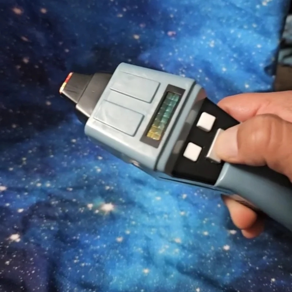 Star Trek Phaser Set - Picture 13 of 14